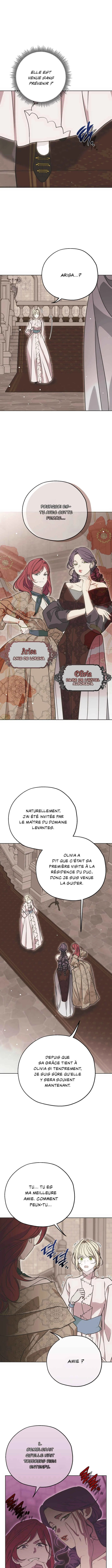 Moral-less Scandal Chapitre 1 - Page 7