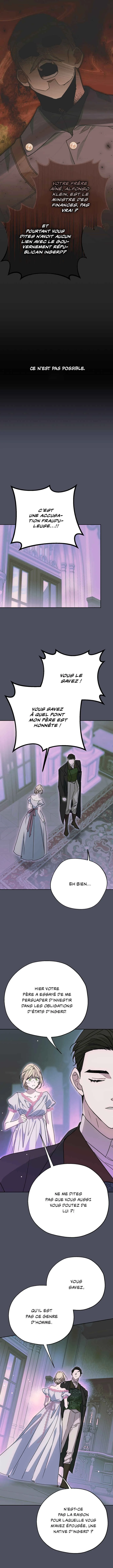 Moral-less Scandal Chapitre 1 - Page 12