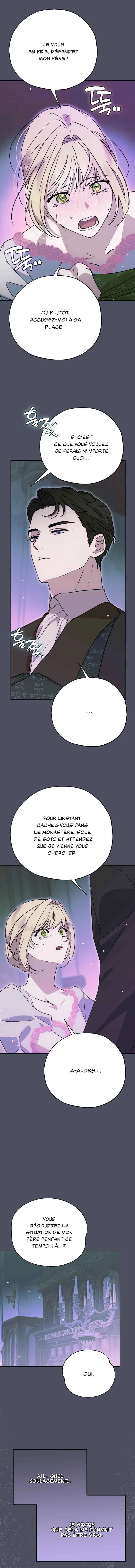 Moral-less Scandal Chapitre 1 - Page 13