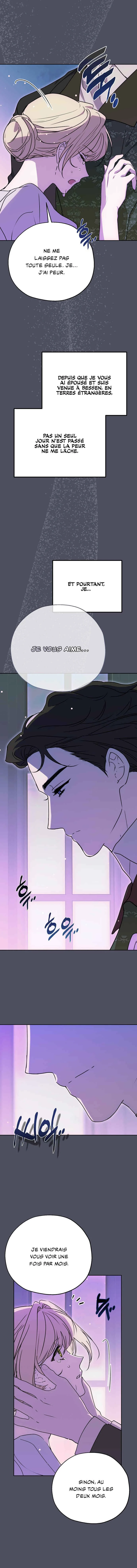 Moral-less Scandal Chapitre 1 - Page 14