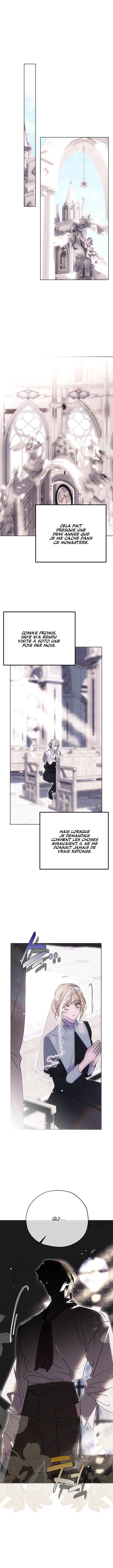 Moral-less Scandal Chapitre 1 - Page 16