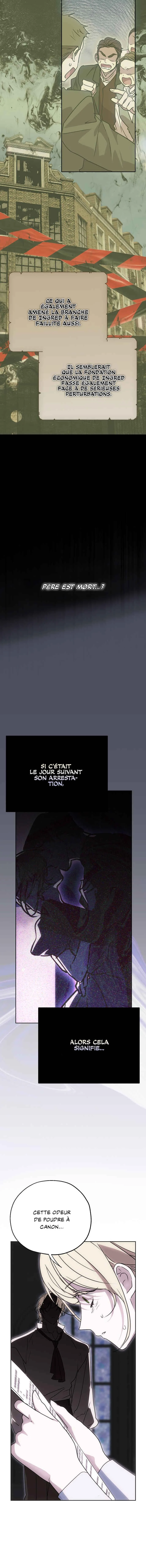 Moral-less Scandal Chapitre 1 - Page 18