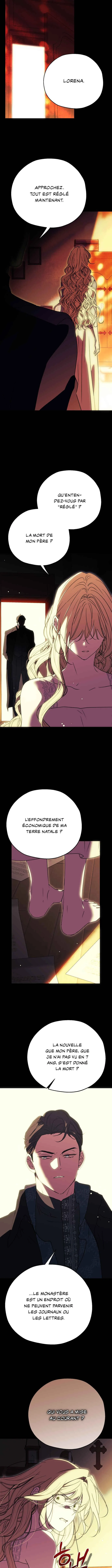 Moral-less Scandal Chapitre 1 - Page 20