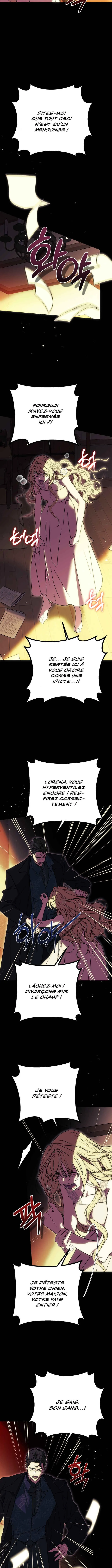 Moral-less Scandal Chapitre 1 - Page 21