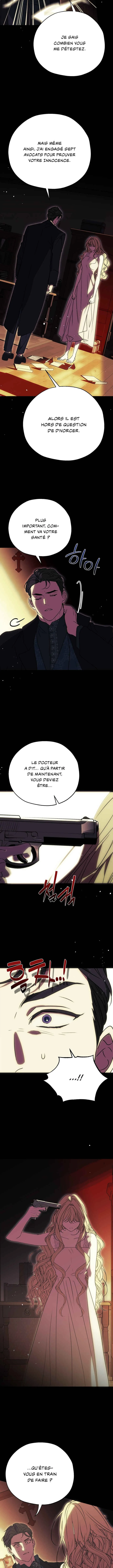 Moral-less Scandal Chapitre 1 - Page 22