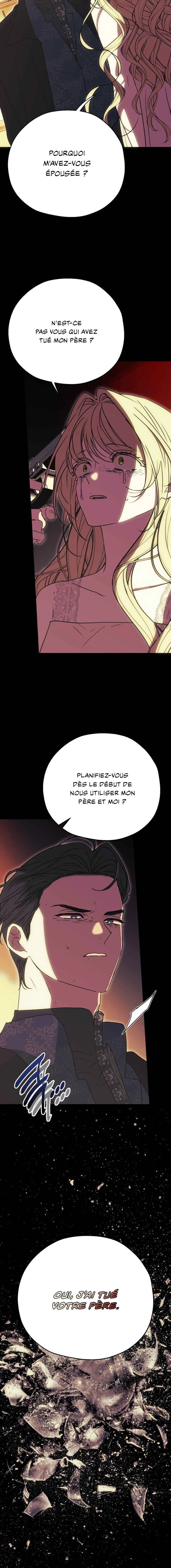 Moral-less Scandal Chapitre 1 - Page 23