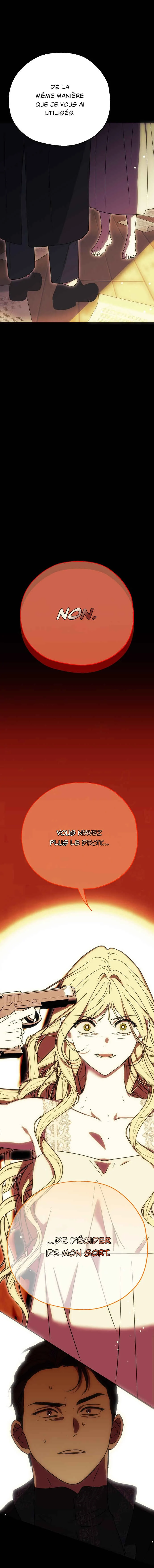 Moral-less Scandal Chapitre 1 - Page 25