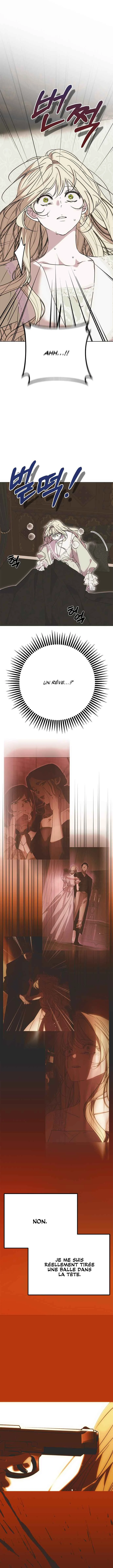 Moral-less Scandal Chapitre 2 - Page 2
