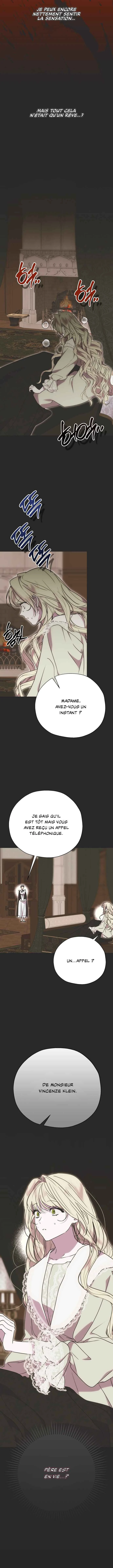 Moral-less Scandal Chapitre 2 - Page 3