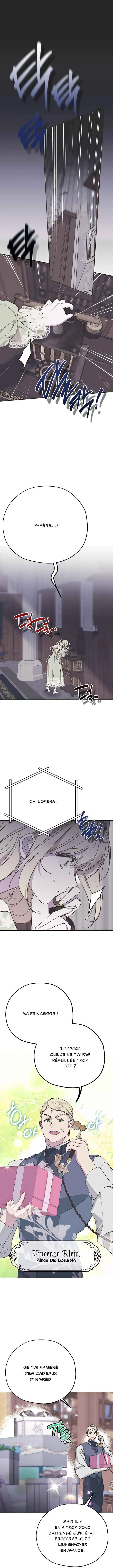 Moral-less Scandal Chapitre 2 - Page 4