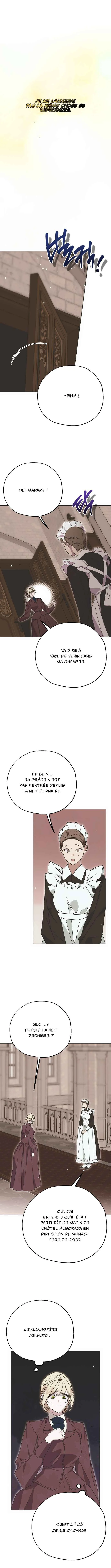 Moral-less Scandal Chapitre 2 - Page 10