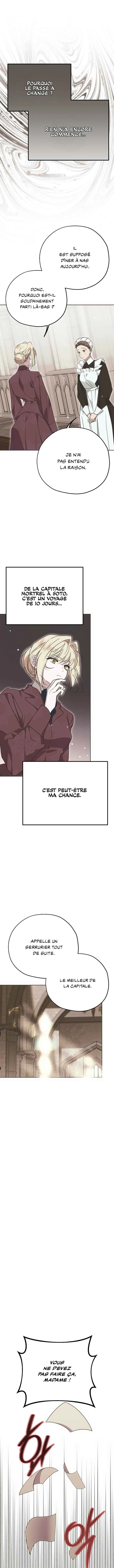 Moral-less Scandal Chapitre 2 - Page 11