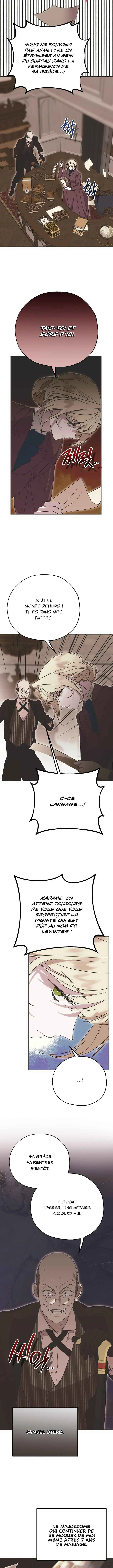 Moral-less Scandal Chapitre 2 - Page 12