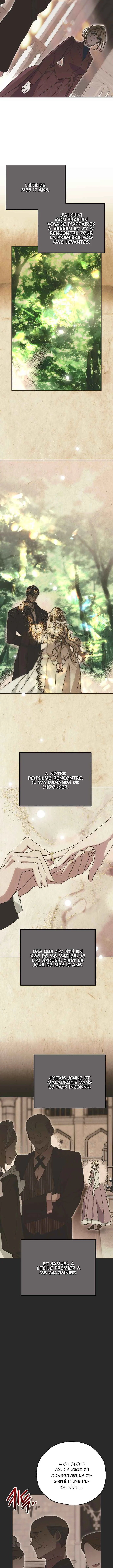 Moral-less Scandal Chapitre 2 - Page 13
