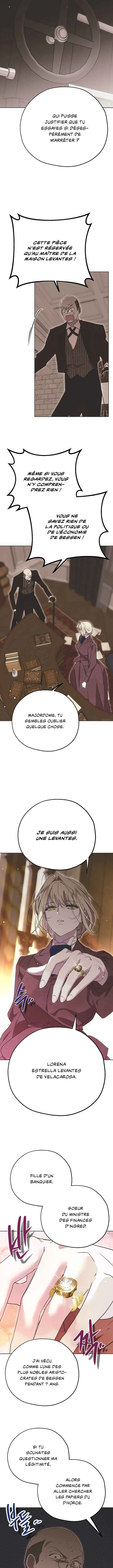Moral-less Scandal Chapitre 2 - Page 15
