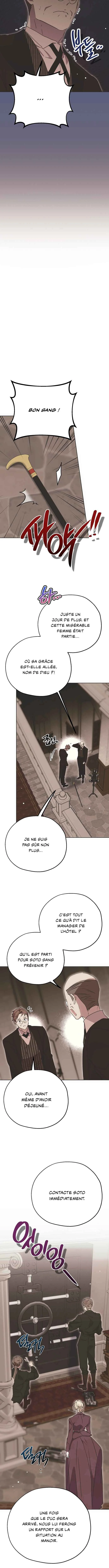 Moral-less Scandal Chapitre 2 - Page 16