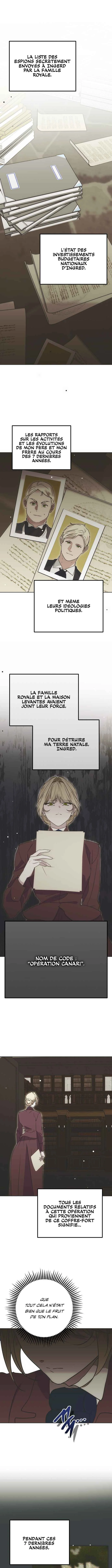 Moral-less Scandal Chapitre 3 - Page 1