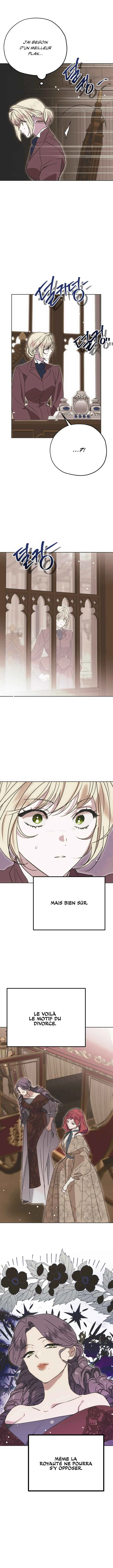 Moral-less Scandal Chapitre 3 - Page 4