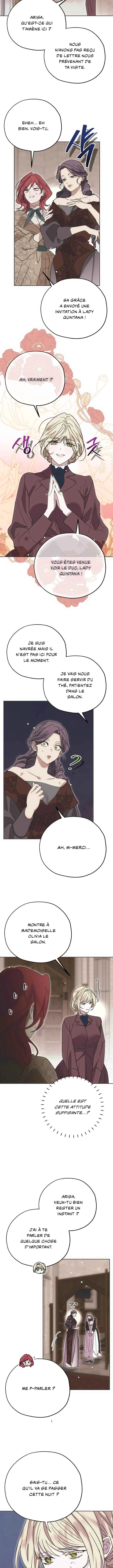 Moral-less Scandal Chapitre 3 - Page 6