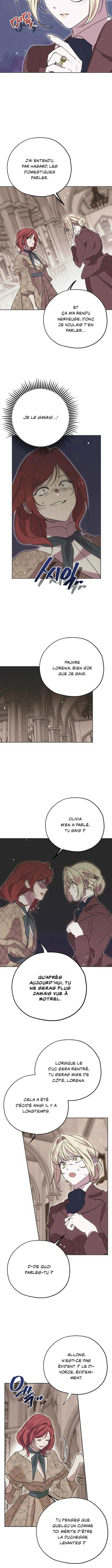 Moral-less Scandal Chapitre 3 - Page 7
