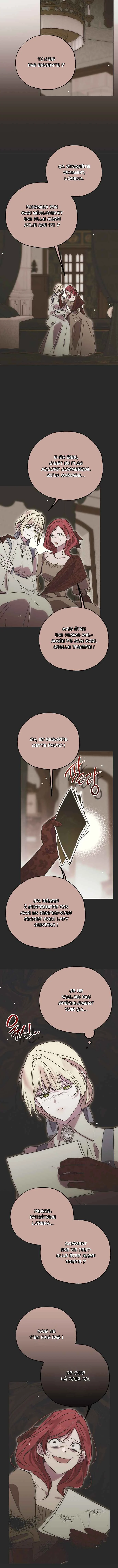 Moral-less Scandal Chapitre 3 - Page 9