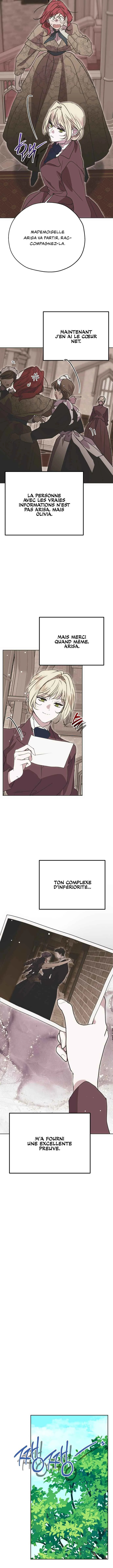 Moral-less Scandal Chapitre 3 - Page 12