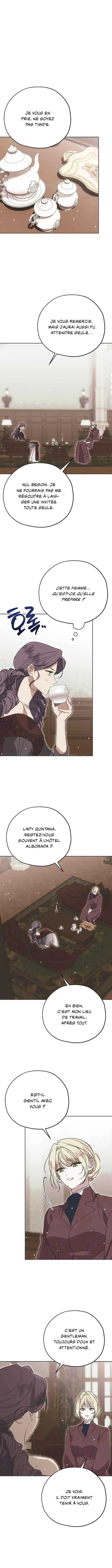 Moral-less Scandal Chapitre 4 - Page 2