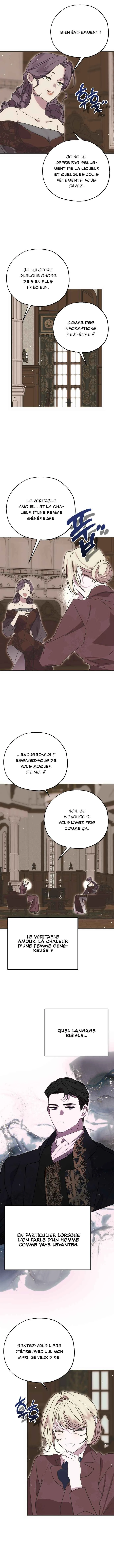 Moral-less Scandal Chapitre 4 - Page 3