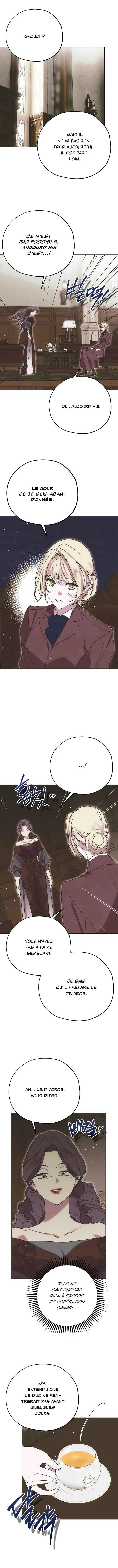Moral-less Scandal Chapitre 4 - Page 4