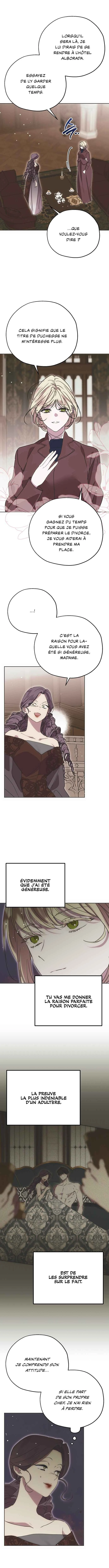 Moral-less Scandal Chapitre 4 - Page 5