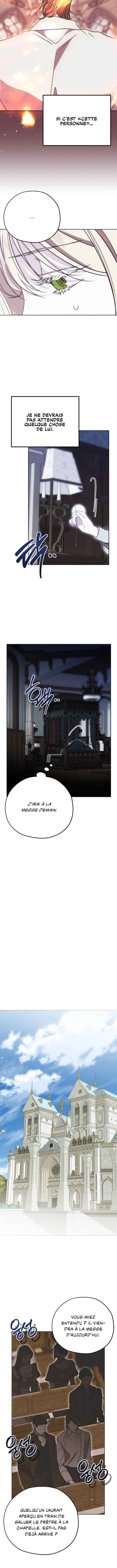 Moral-less Scandal Chapitre 4 - Page 9