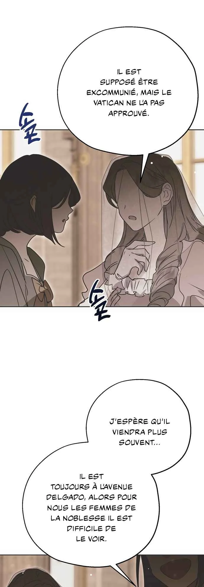 Moral-less Scandal Chapitre 4 - Page 10