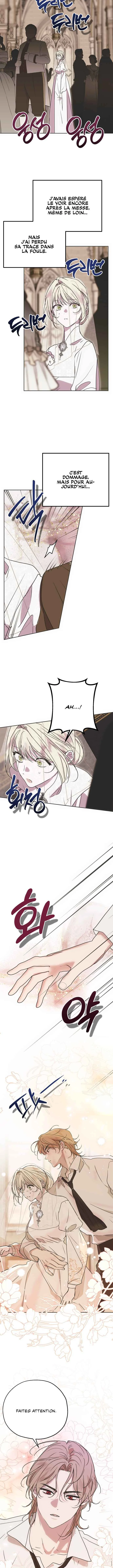 Moral-less Scandal Chapitre 4 - Page 12
