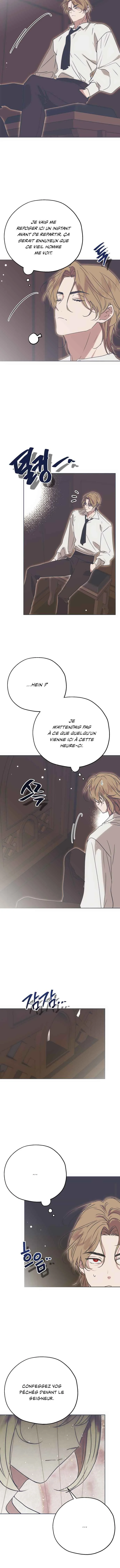 Moral-less Scandal Chapitre 4 - Page 16