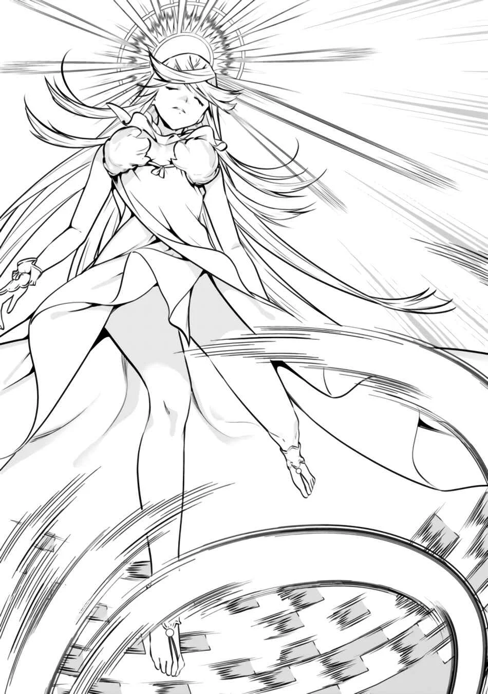 Moto Yuusha wa Shizuka ni Kurashitai Chapitre 1: Le héros connaît la trahison - Page 9