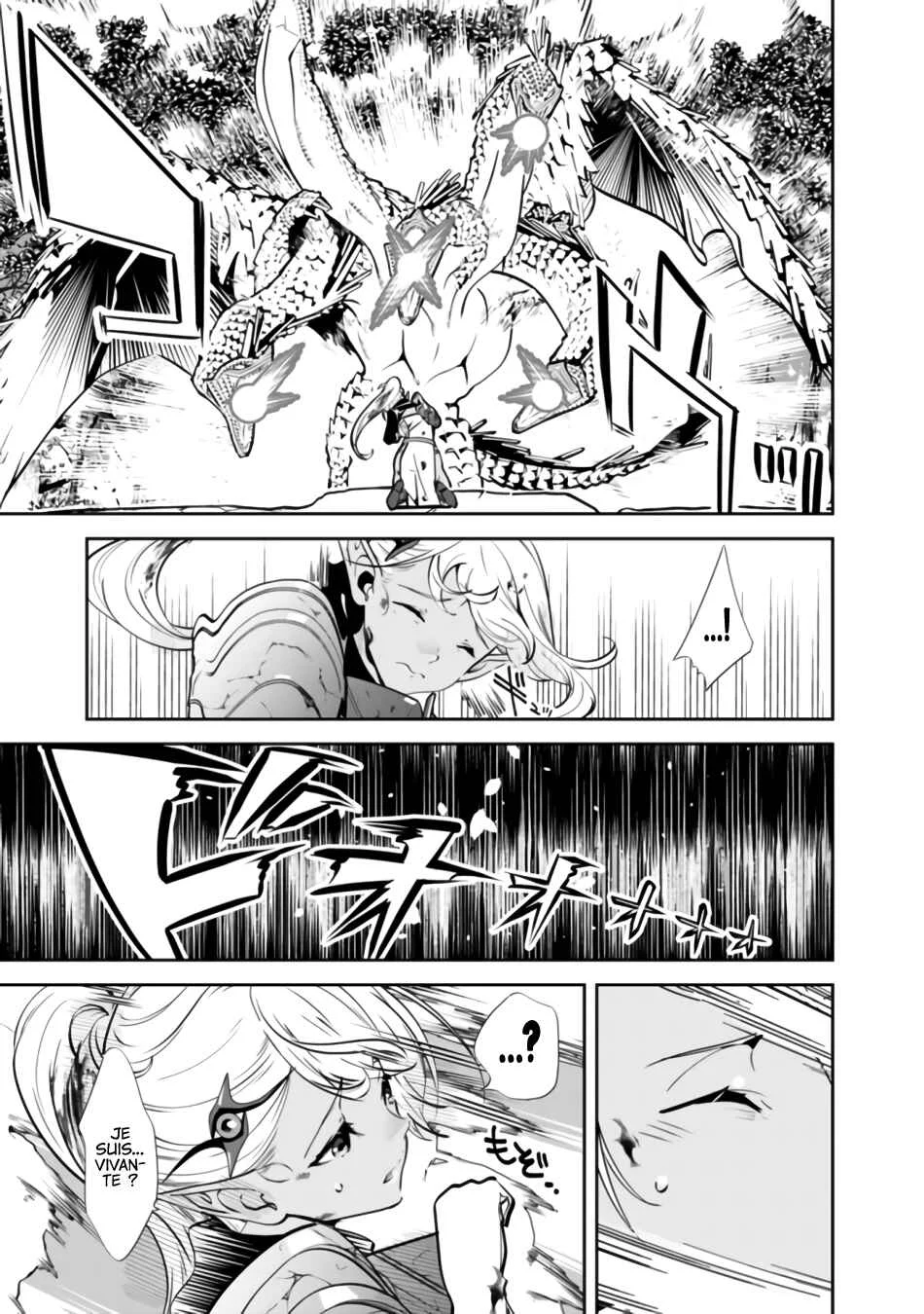 Moto Yuusha wa Shizuka ni Kurashitai Chapitre 1: Le héros connaît la trahison - Page 26