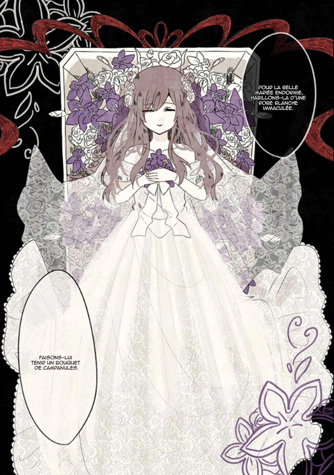 Mr. Sougi, The Funeral Director Chapitre 2: Mariages et funérailles - Page 6