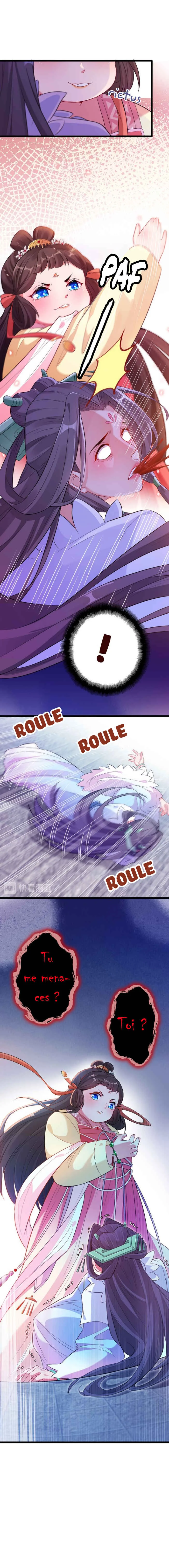 My Chubby Princess Chapitre 2 - Page 10