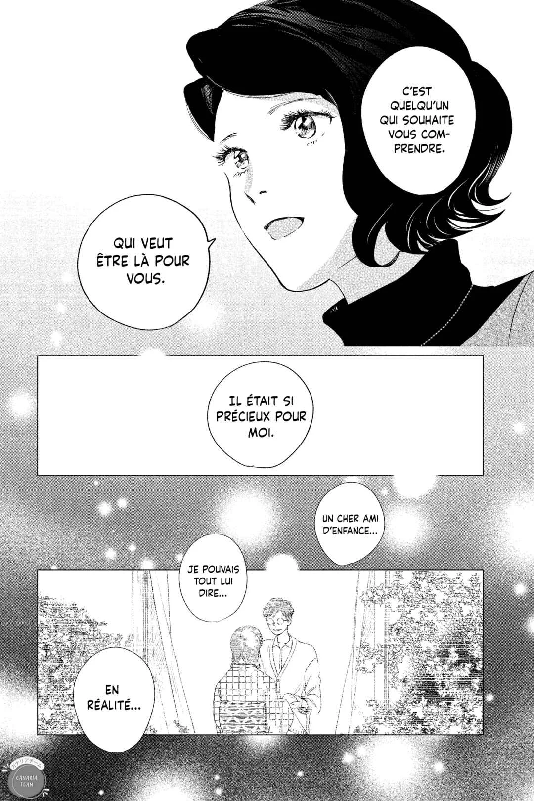 My Dear Detective: Mitsuko’s Case Files Chapitre 1: La pantoufle de verre - Page 41