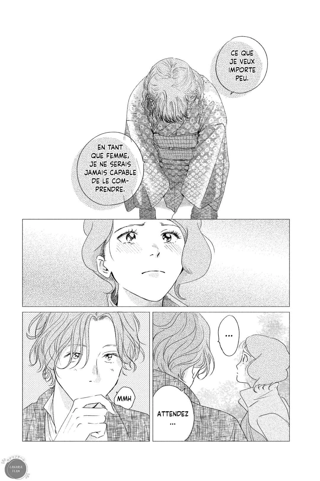 My Dear Detective: Mitsuko’s Case Files Chapitre 1: La pantoufle de verre - Page 43
