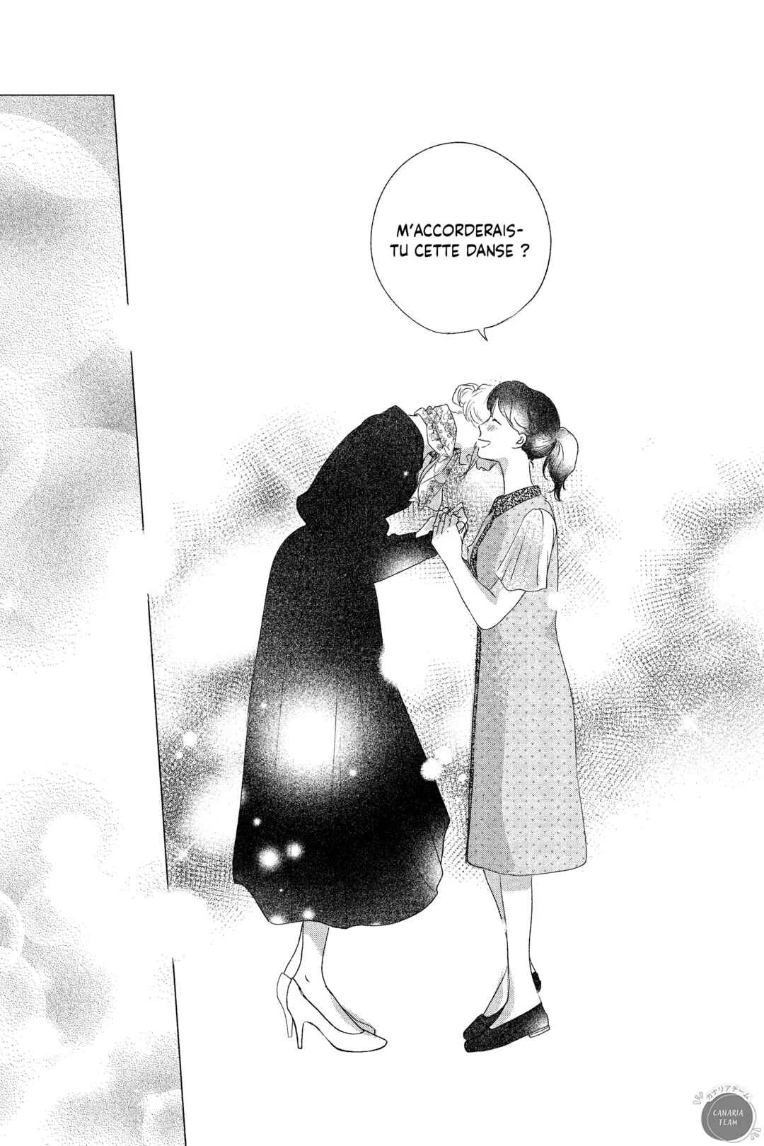 My Dear Detective: Mitsuko’s Case Files Chapitre 1: La pantoufle de verre - Page 47