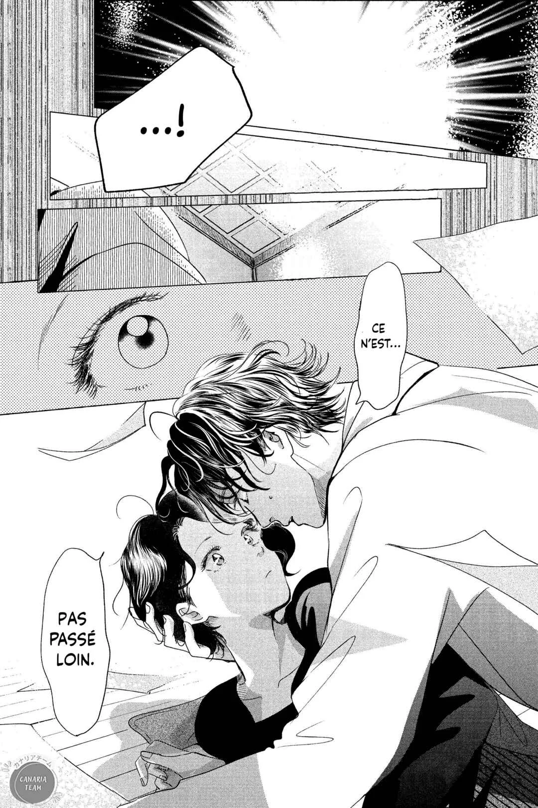 My Dear Detective: Mitsuko’s Case Files Chapitre 2: L'image qui laisse perplexe - Page 12