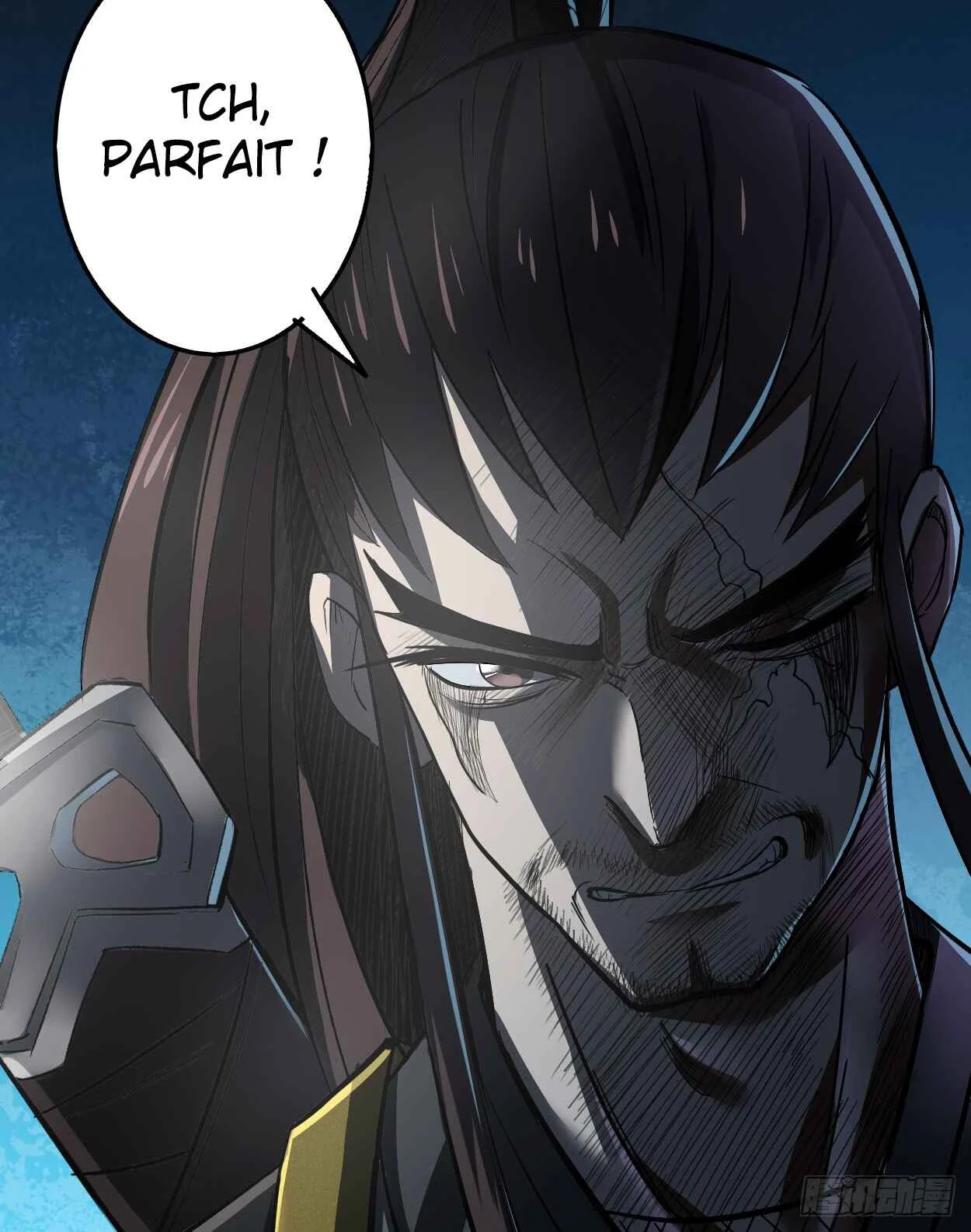 My Disciples Are Super Gods Chapitre 5 - Page 14