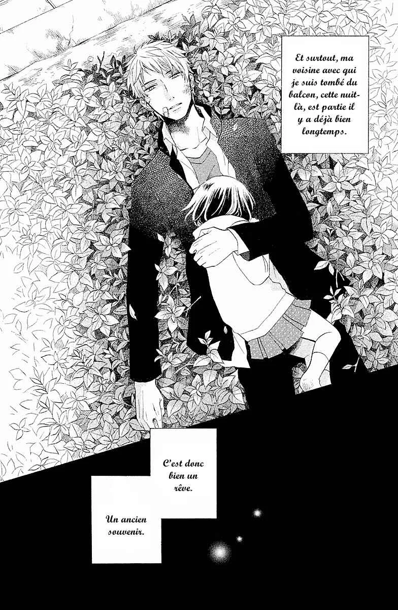My Fair Neighbor Chapitre 1 - Page 9