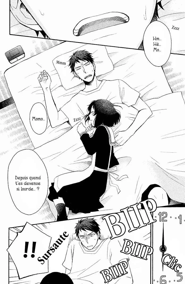 My Fair Neighbor Chapitre 1 - Page 11
