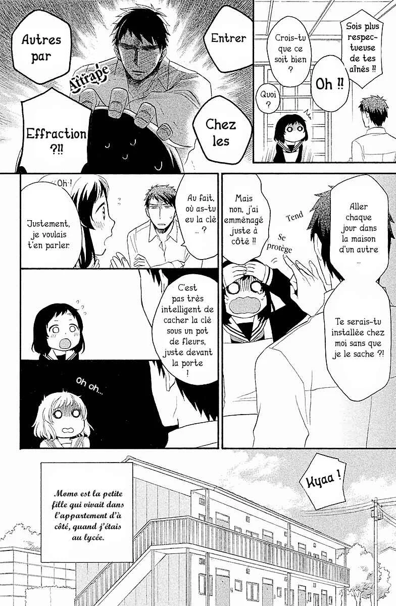 My Fair Neighbor Chapitre 1 - Page 13