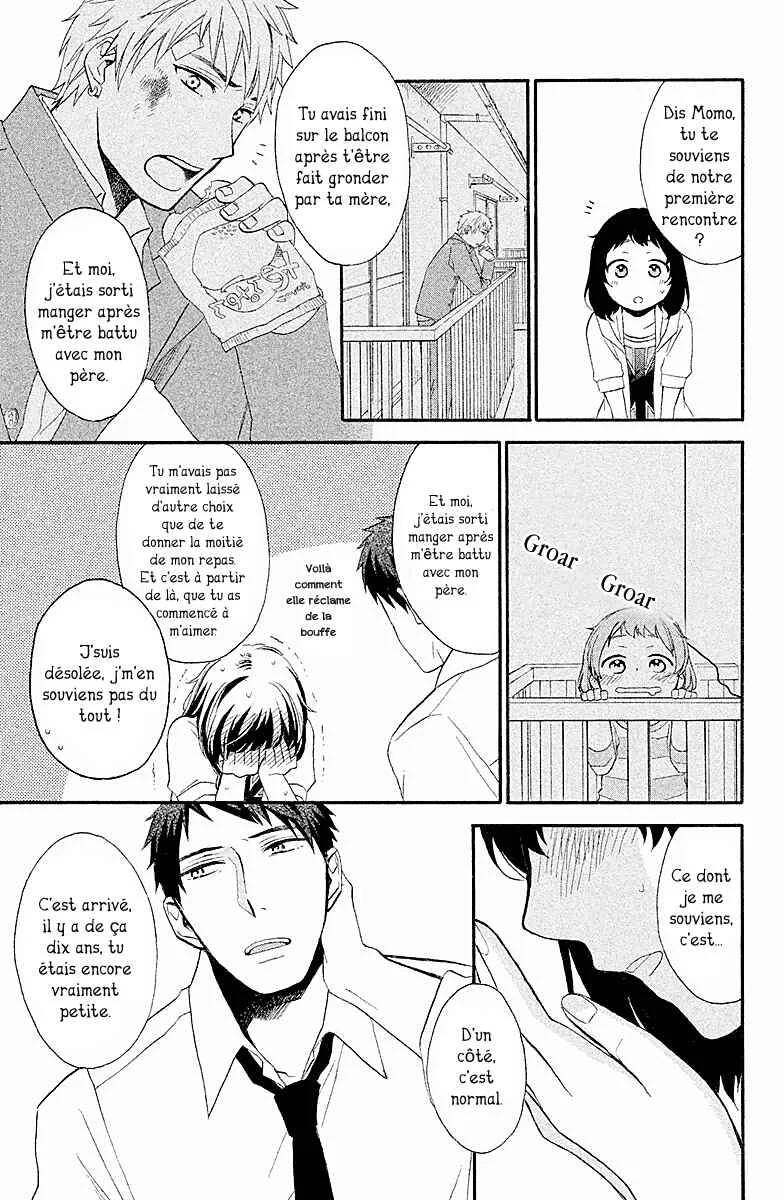 My Fair Neighbor Chapitre 1 - Page 22