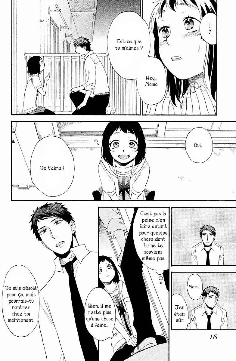 My Fair Neighbor Chapitre 1 - Page 23