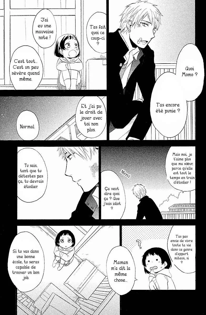 My Fair Neighbor Chapitre 1 - Page 26