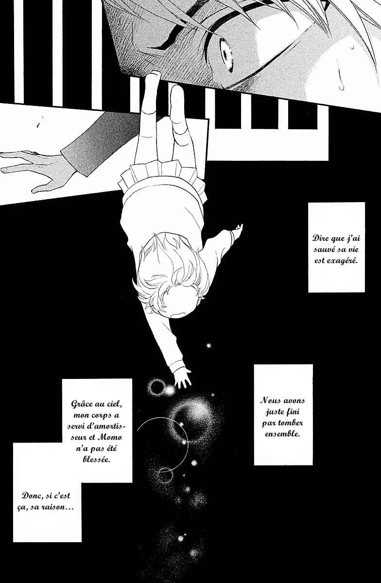 My Fair Neighbor Chapitre 1 - Page 28